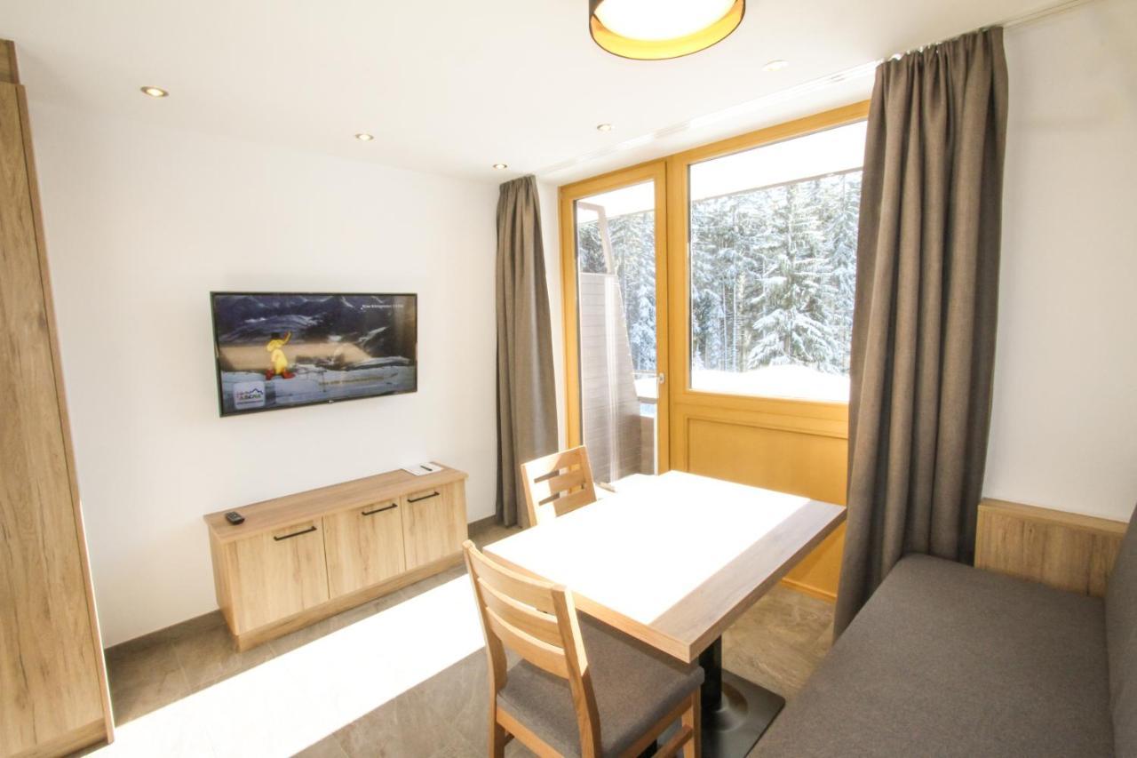 Ferienwohnung 62 - Top 30 Konigsleiten Exterior foto